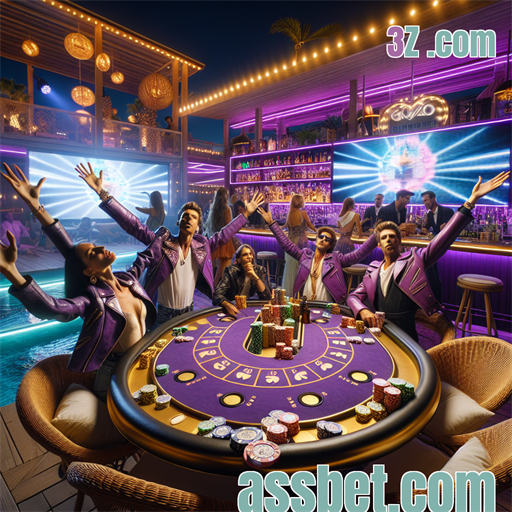 Explorando a Emoção dos Jogos de Jackpots em Assbet.com